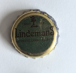 lindermans, 2026-09-07